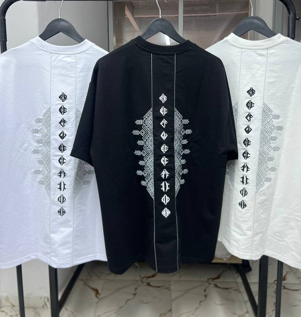 Ninja T-shirt (Oversized)
