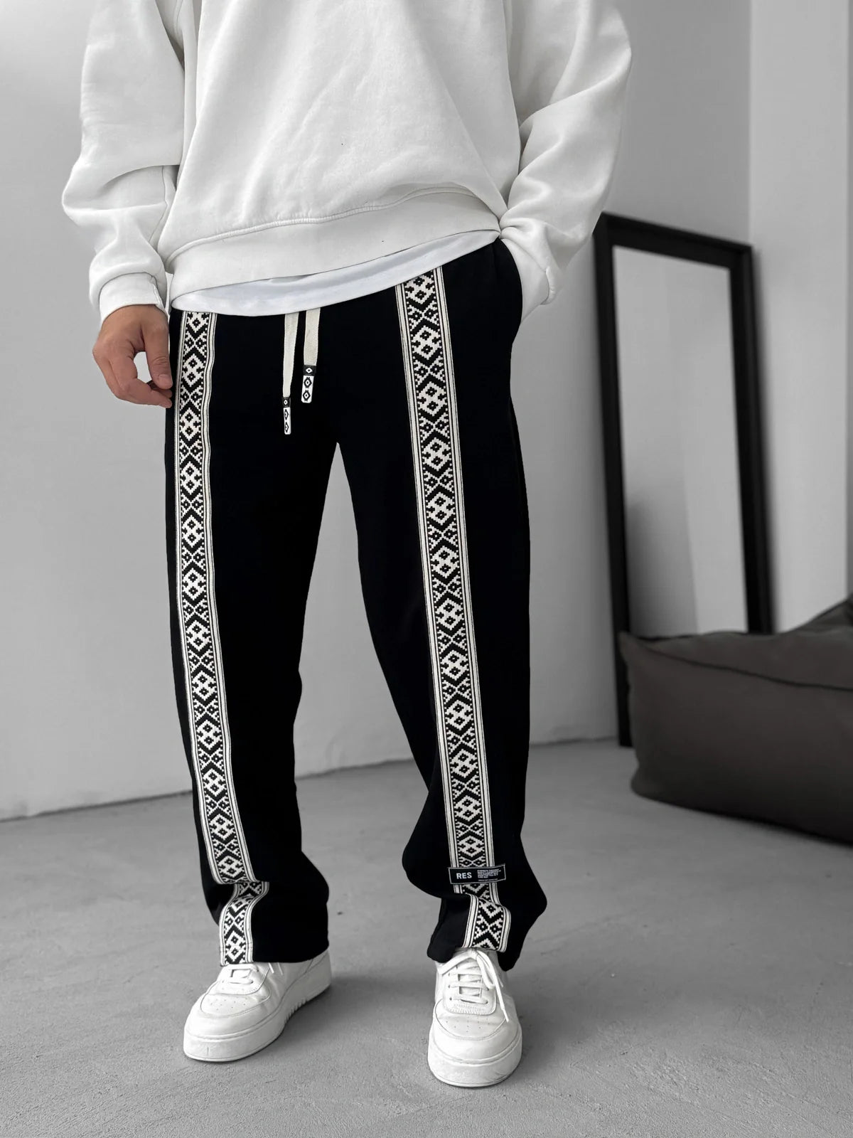 Tribal Pants