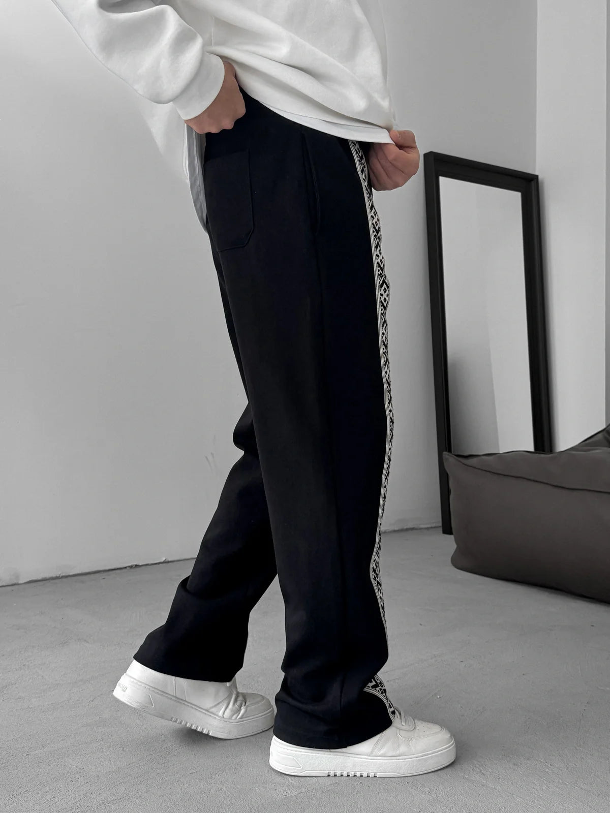 Tribal Pants