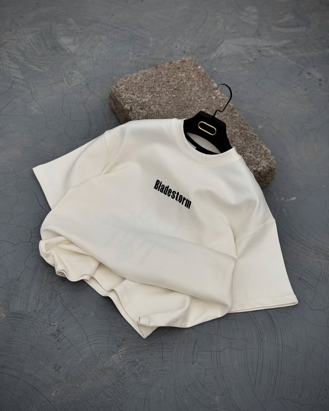 Bladestorm T-shirt (Oversized)