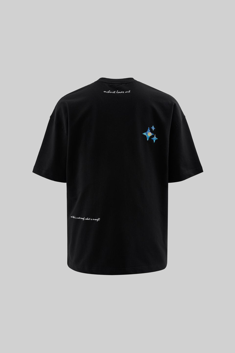 Heart T-shirt (Oversized)