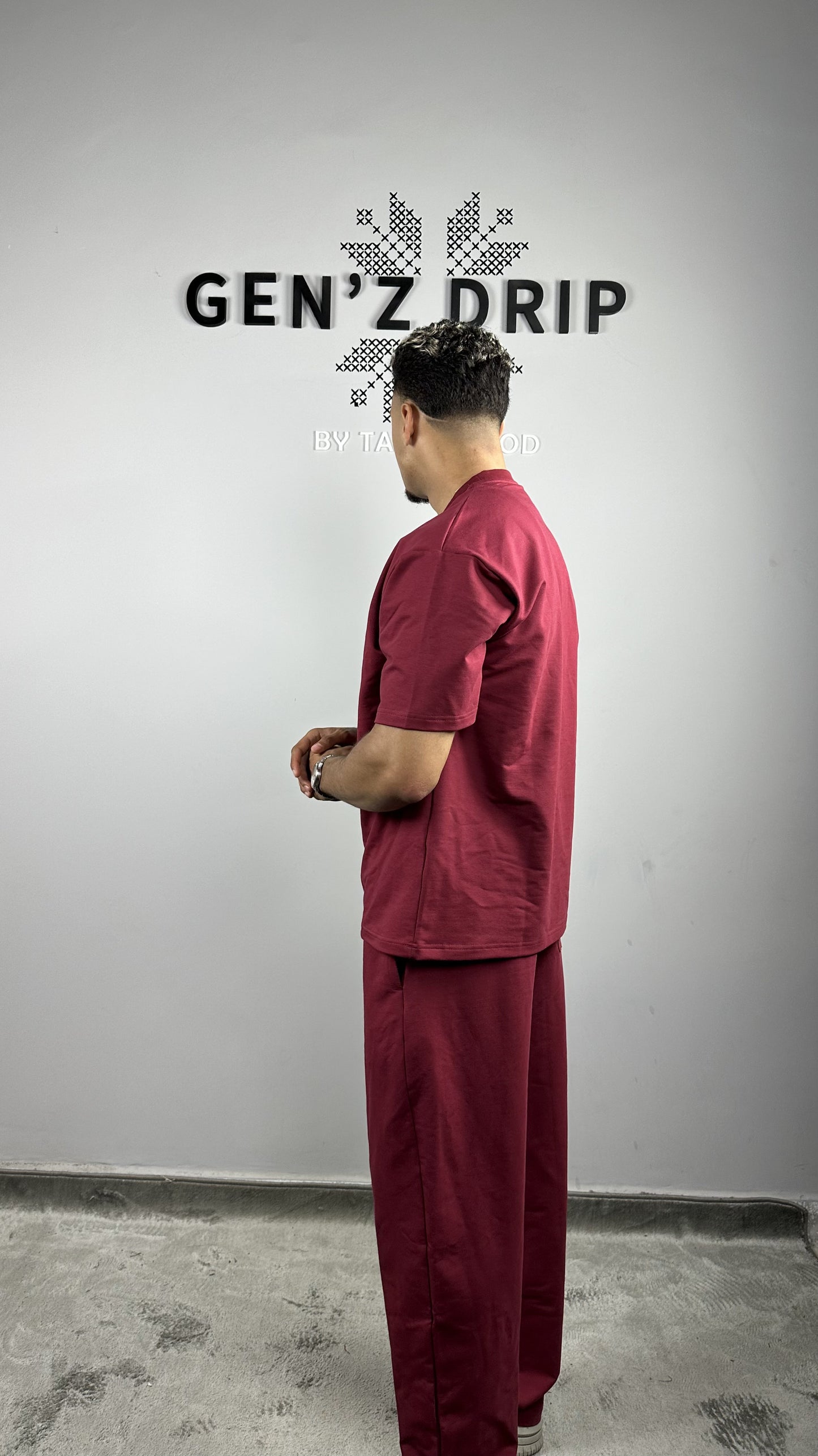 Chill Mode Set (Oversized)