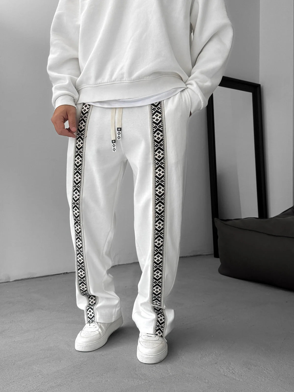 Tribal Pants