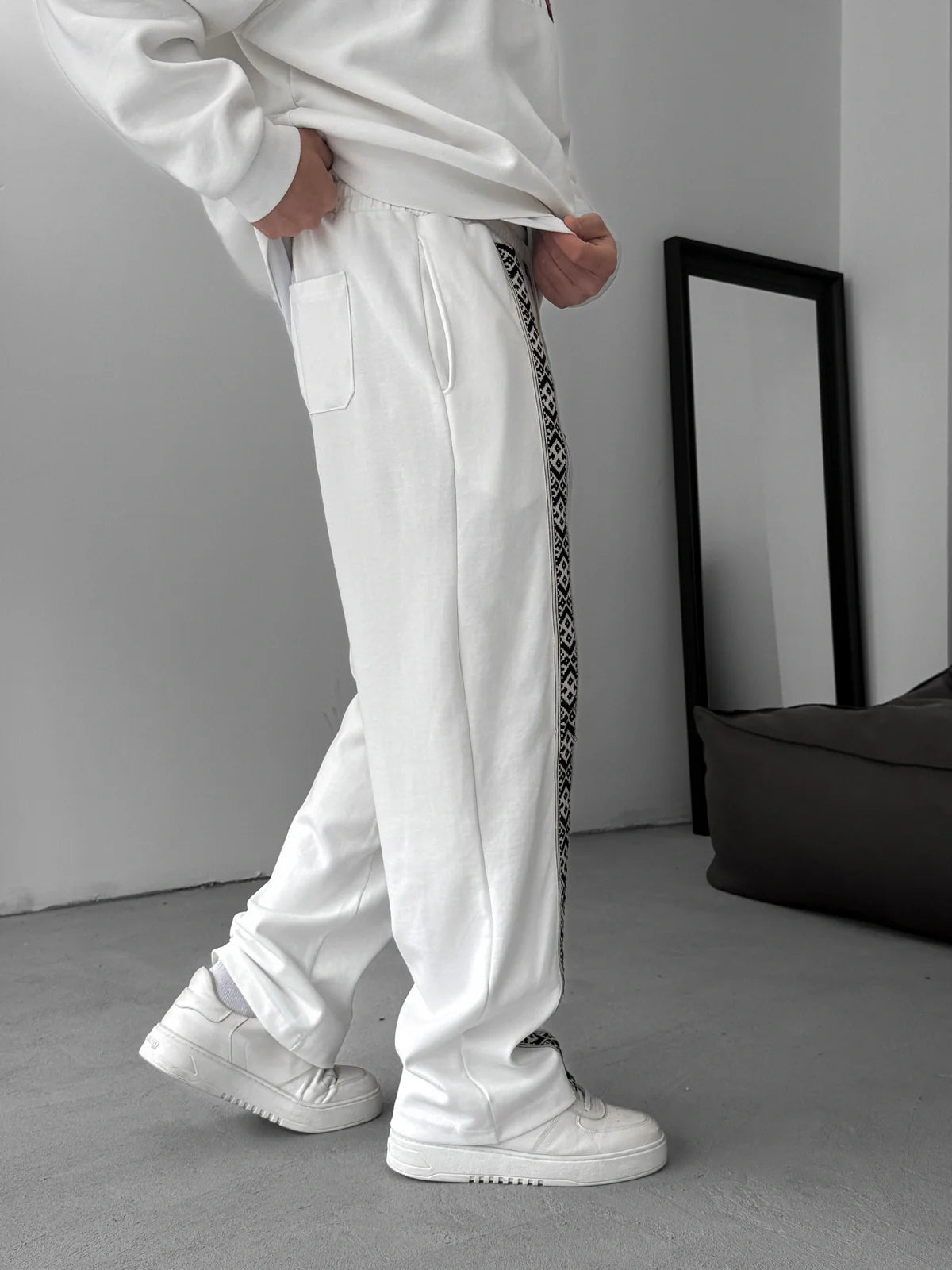 Tribal Pants