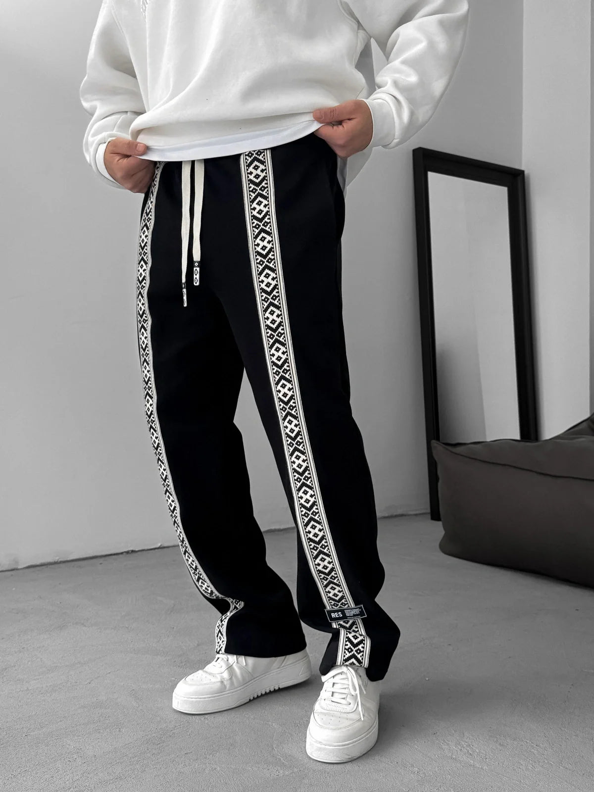 Tribal Pants
