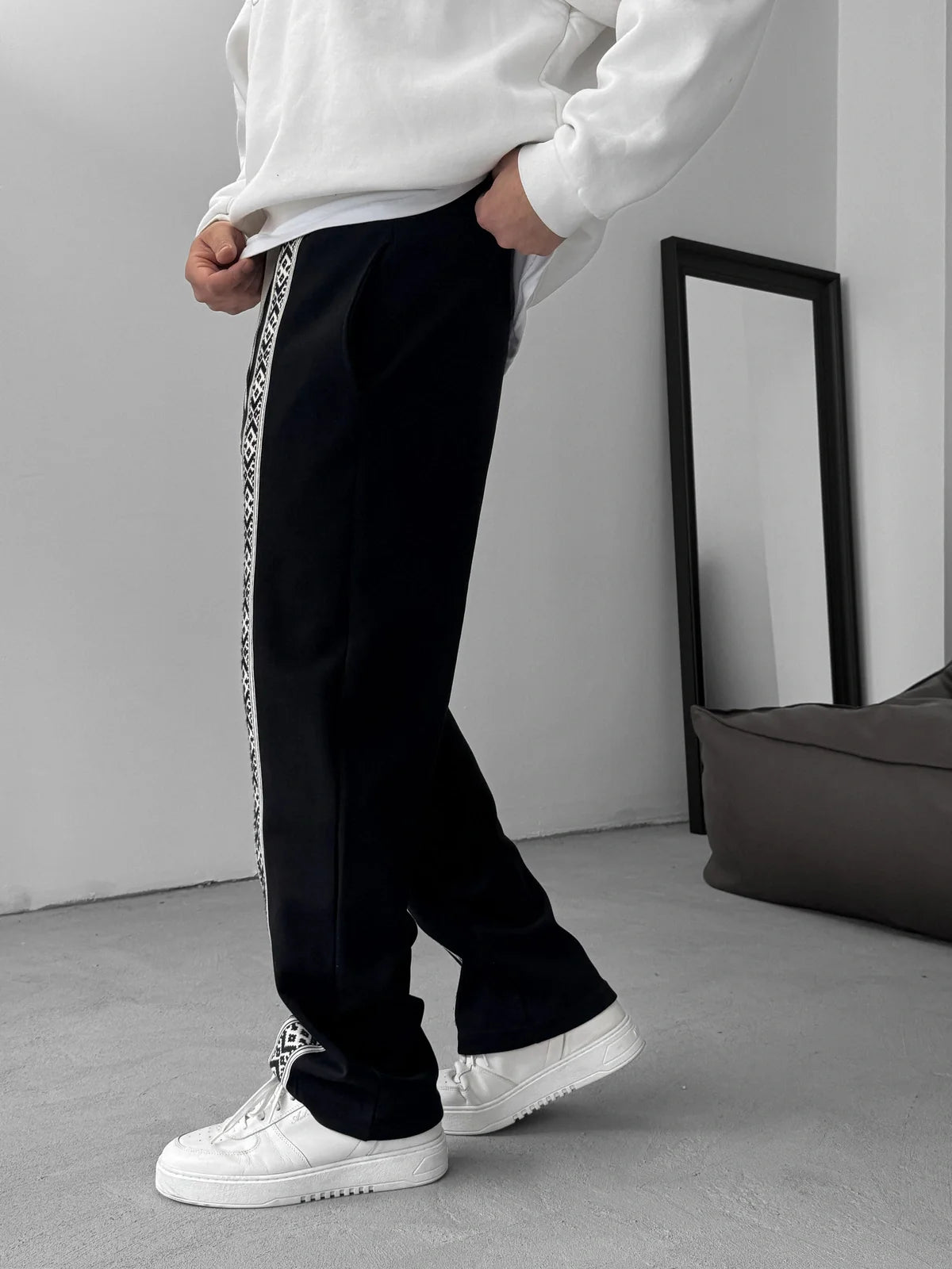 Tribal Pants