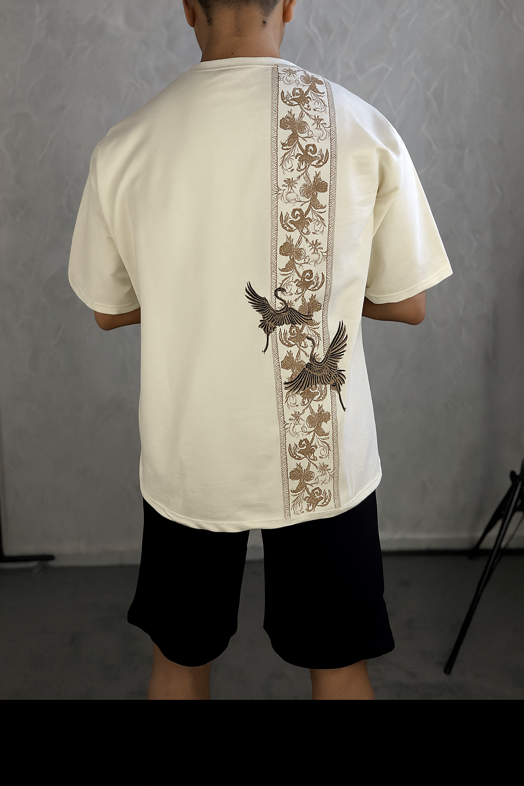 Ensemble Fly Away (Oversized)