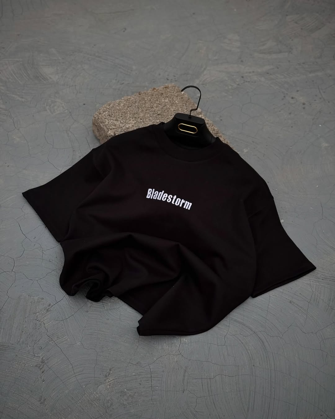 Bladestorm T-shirt (Oversized)