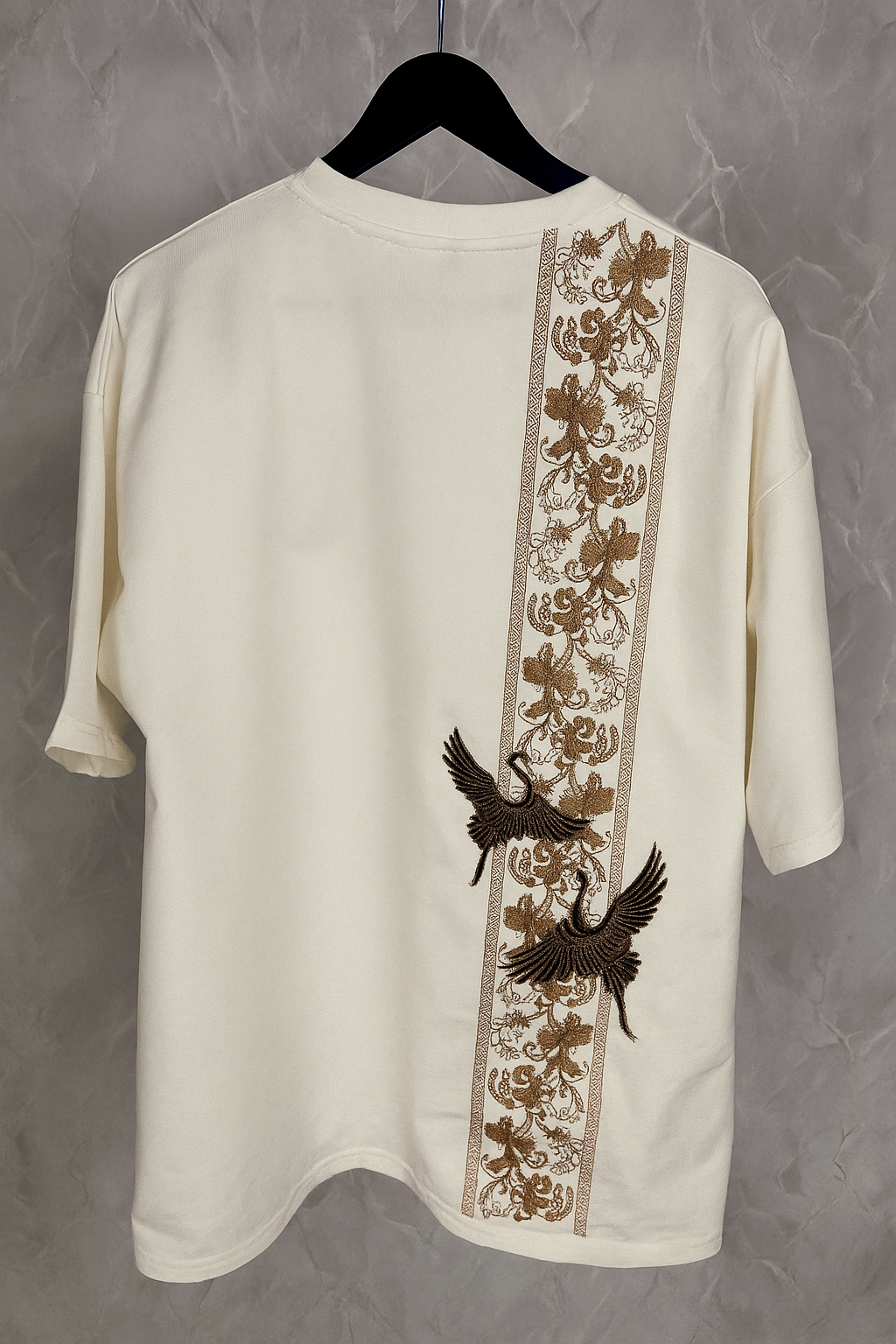 Fly Away T-shirt (Oversized)