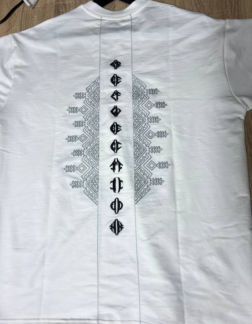 Ninja T-shirt (Oversized)