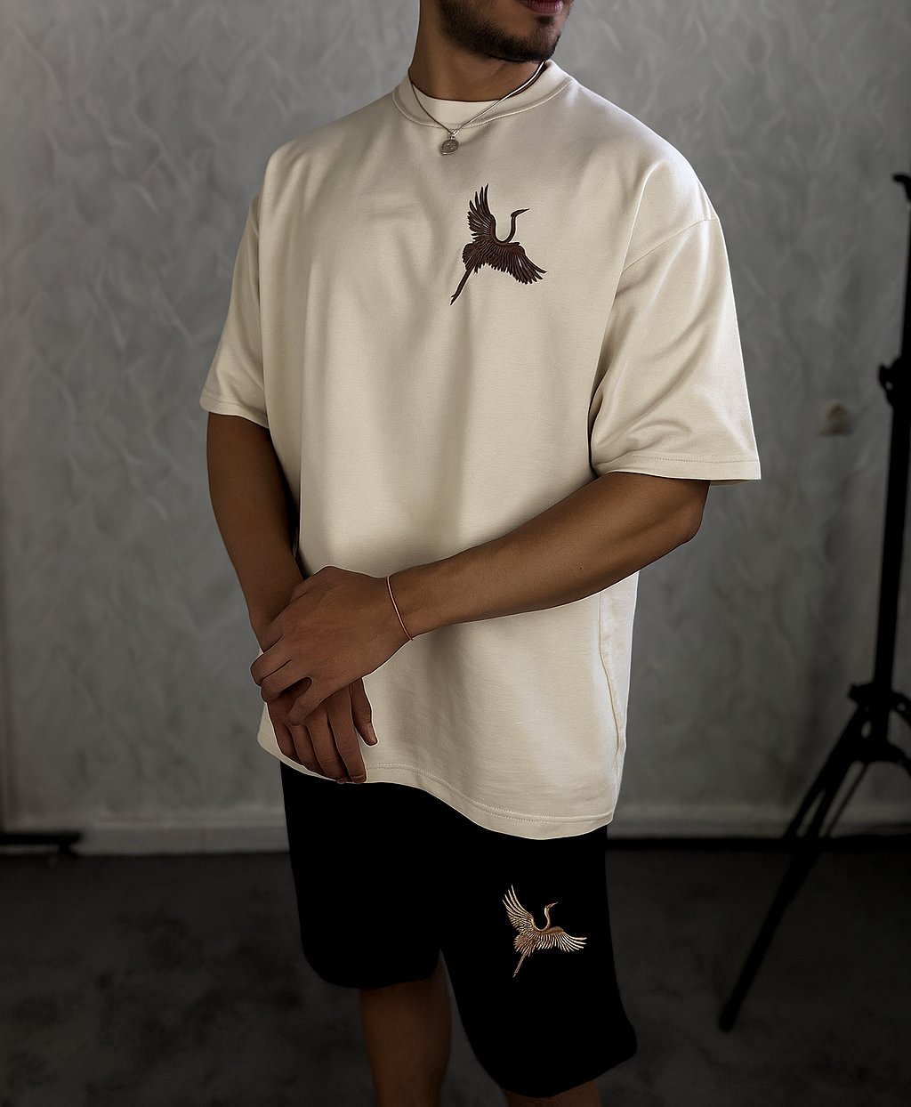 Ensemble Fly Away (Oversized)