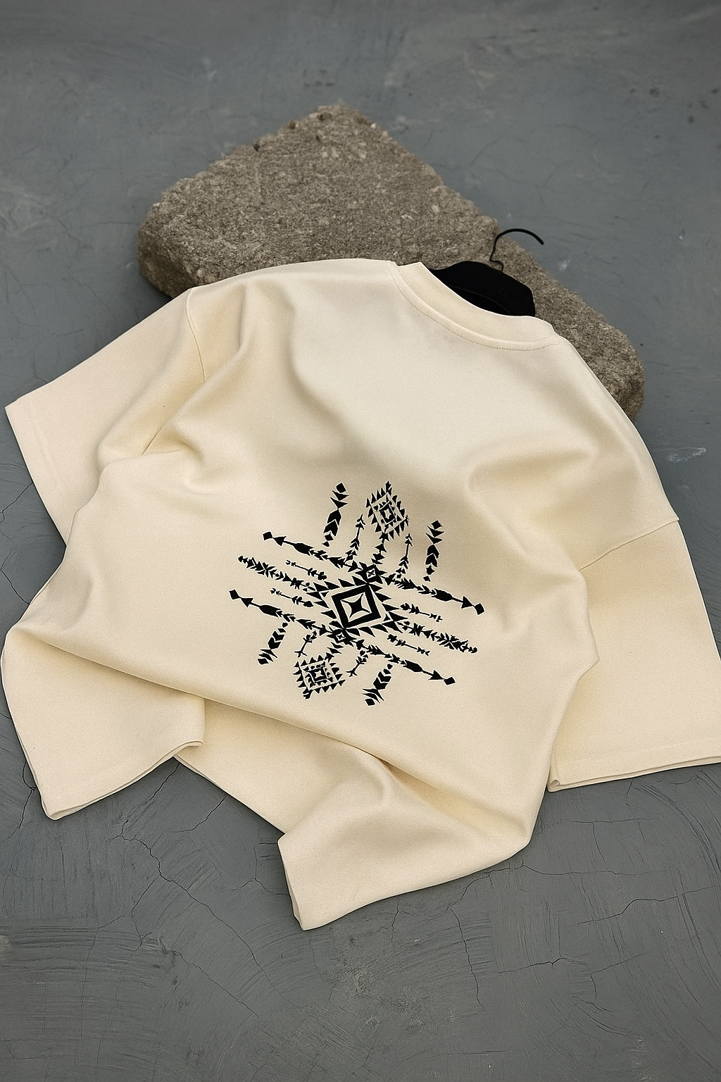 Bladestorm T-shirt (Oversized)