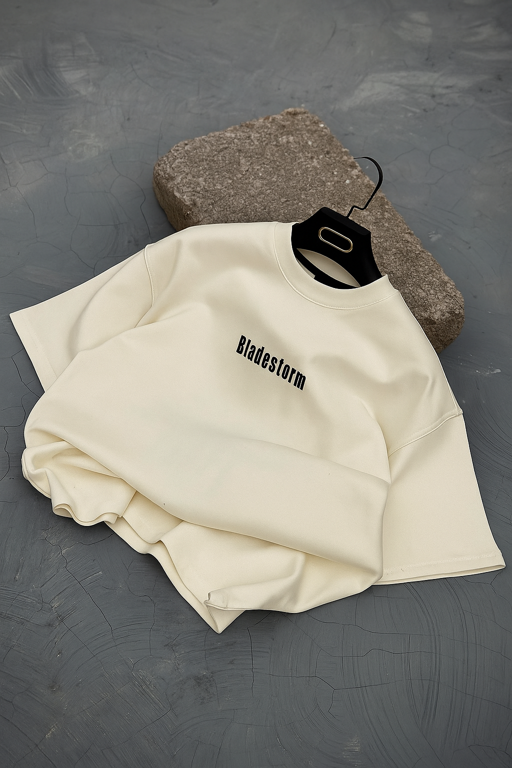 Bladestorm T-shirt (Oversized)