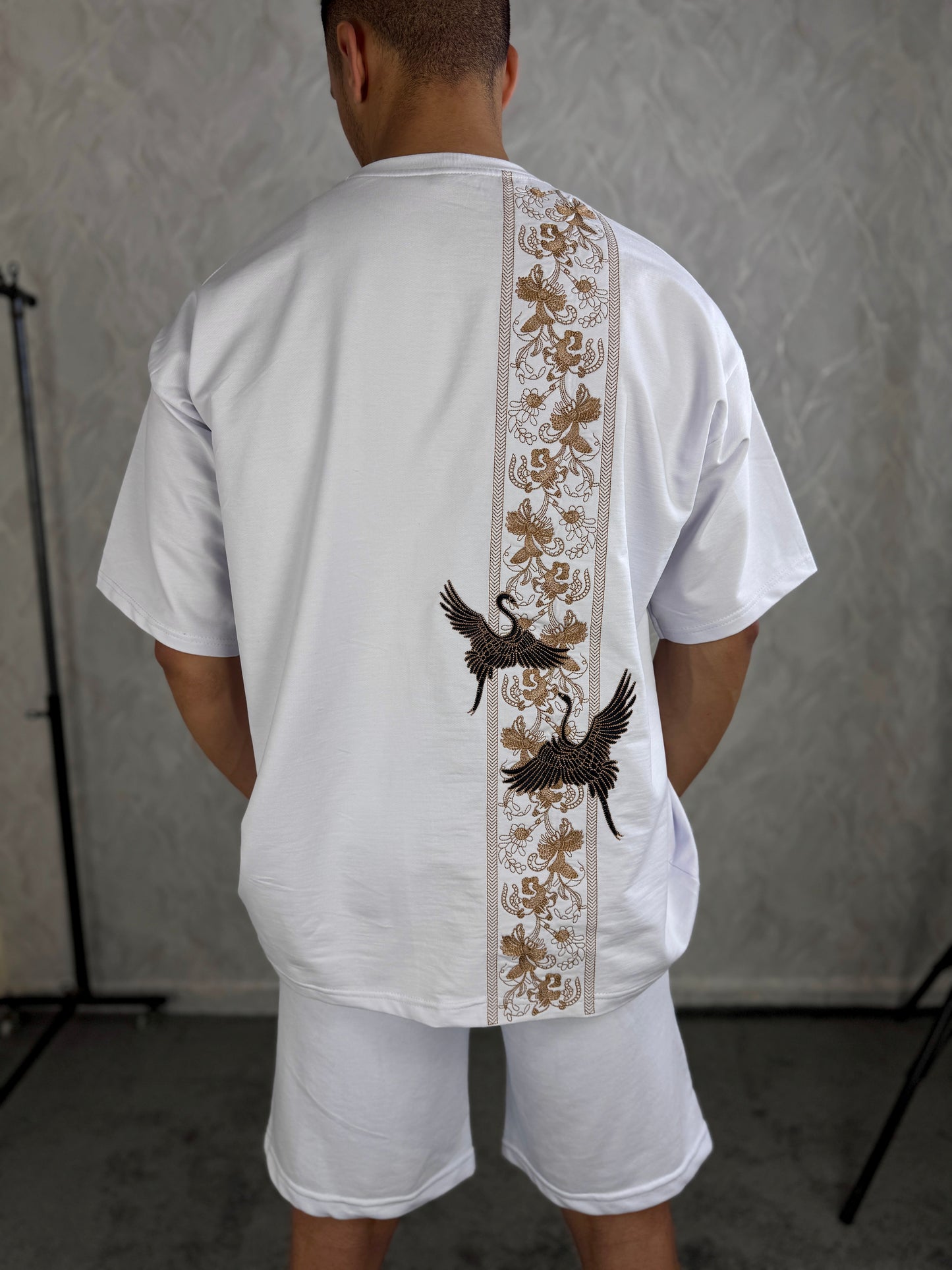 Ensemble Fly Away (Oversized)