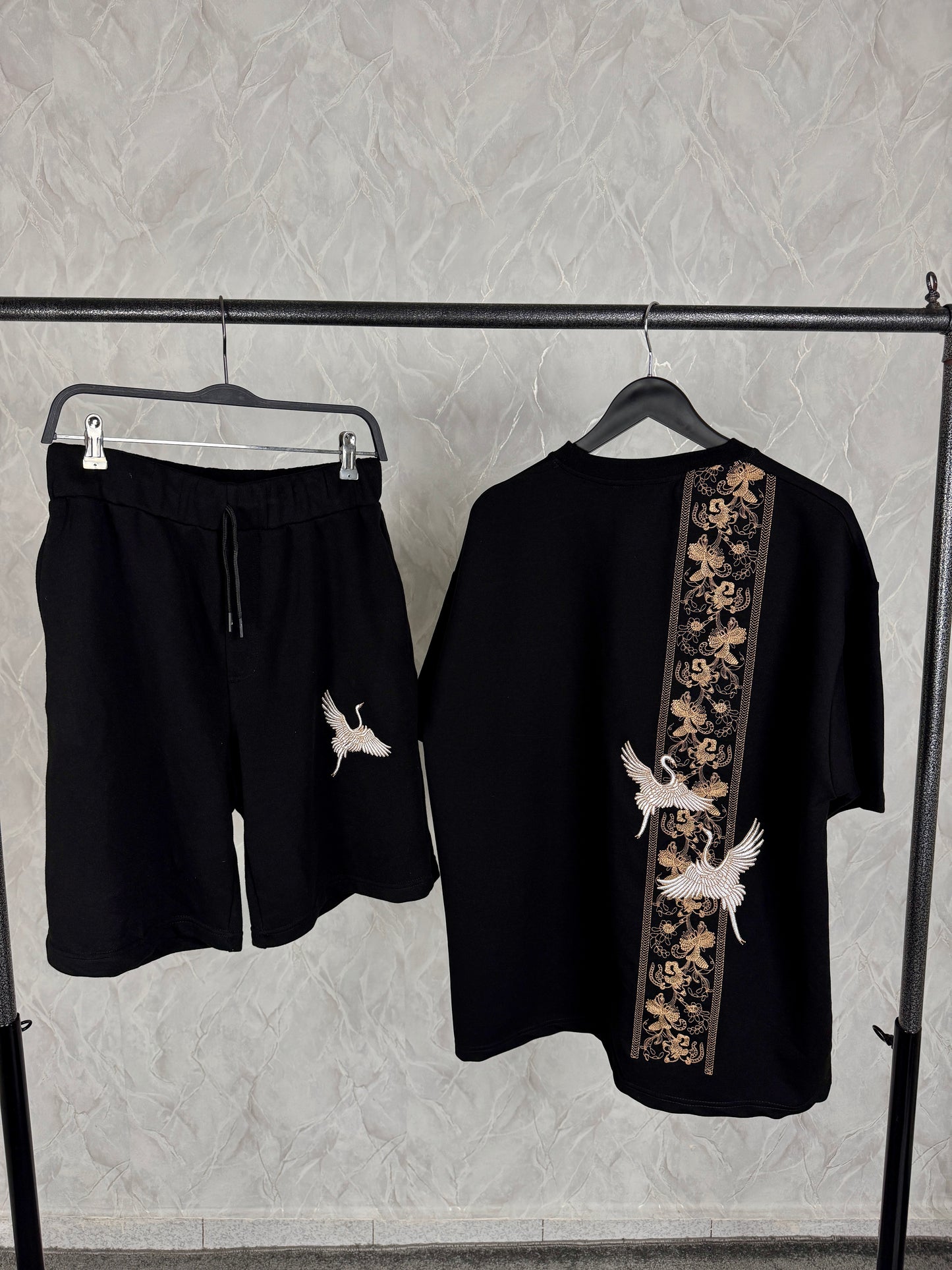 Ensemble Fly Away (Oversized)