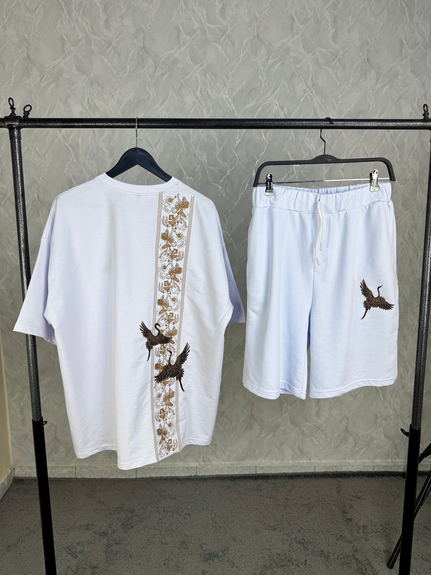 Ensemble Fly Away (Oversized)