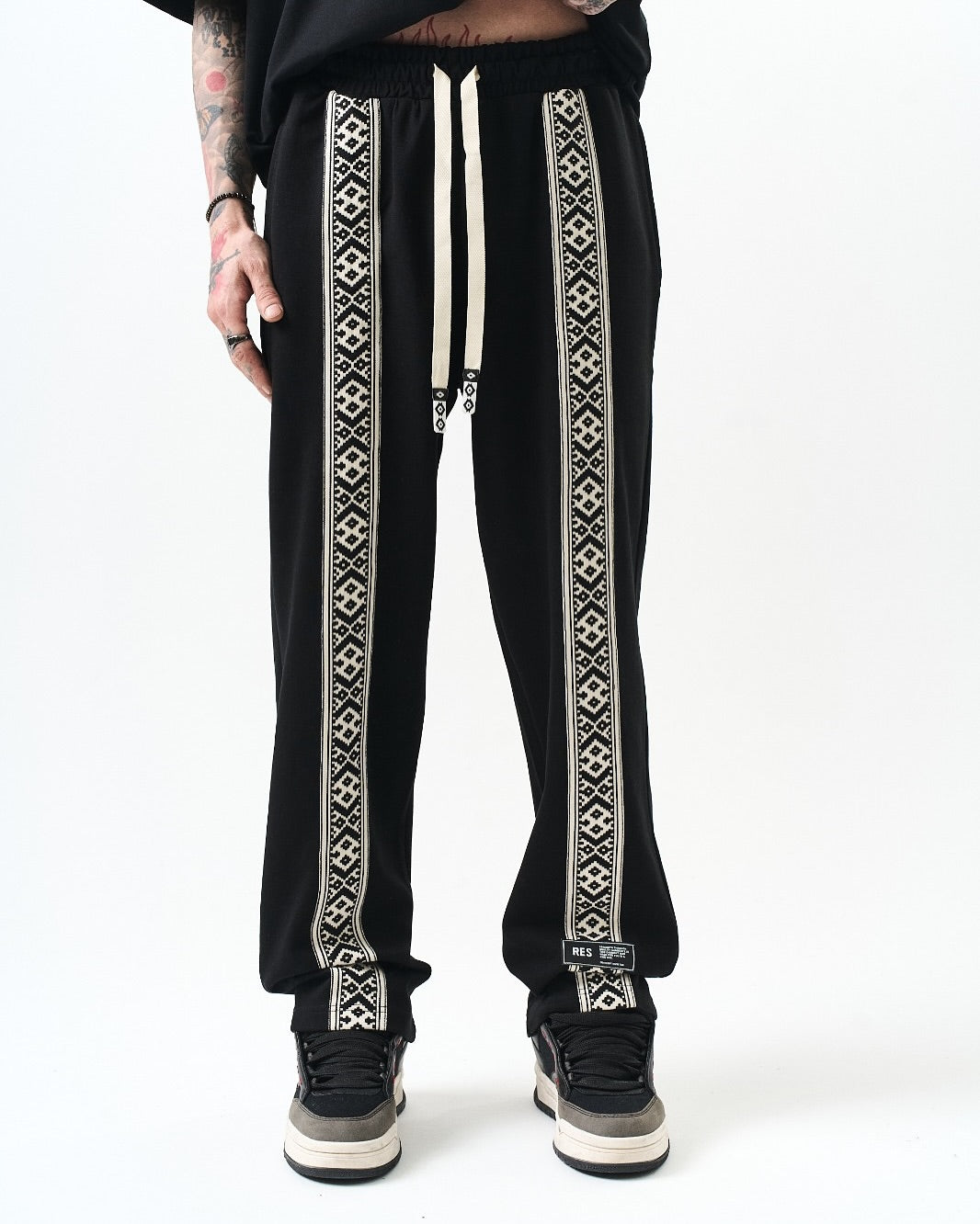 Tribal Pants