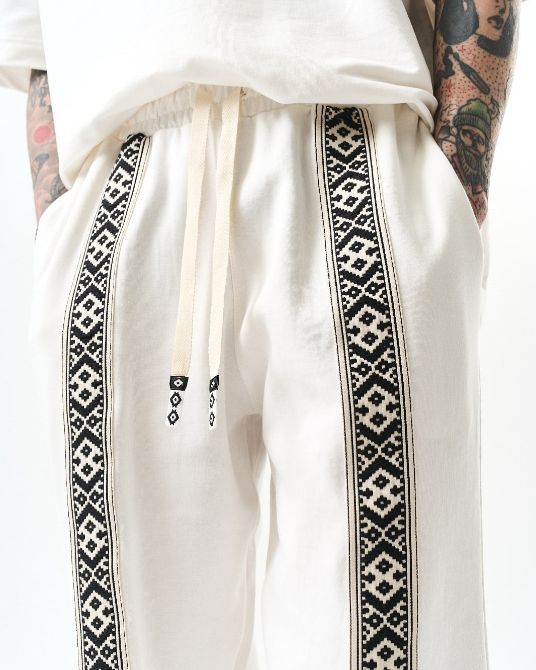 Tribal Pants