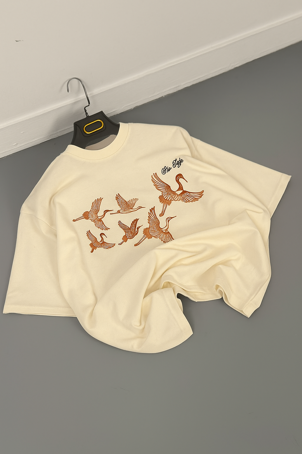 Rise Again T-shirt