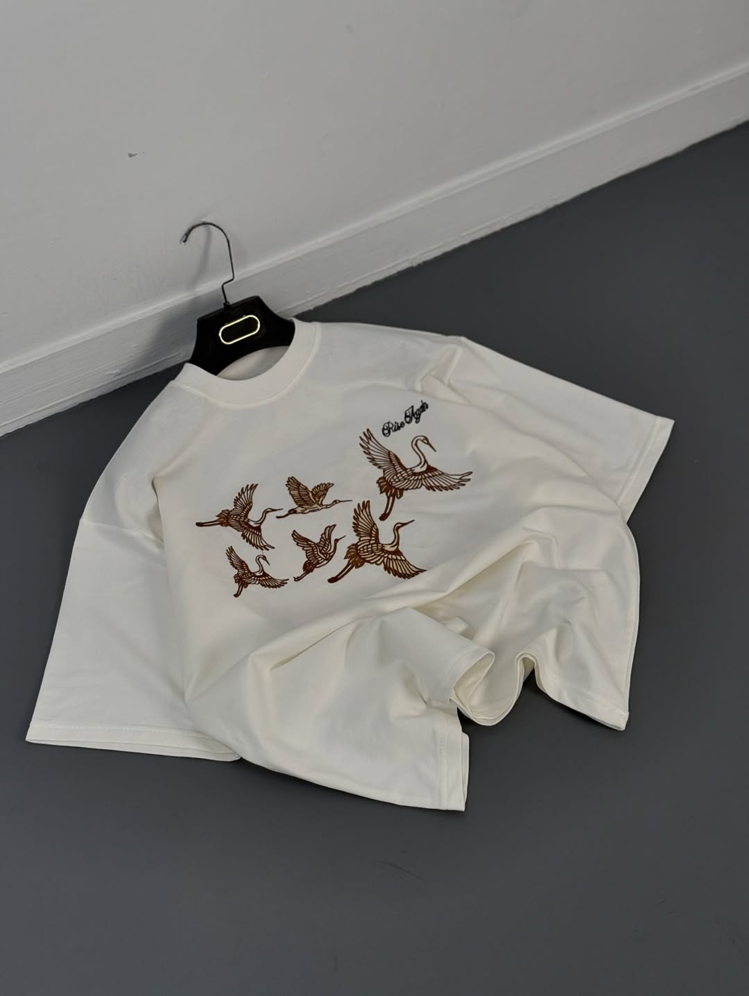 Rise Again T-shirt