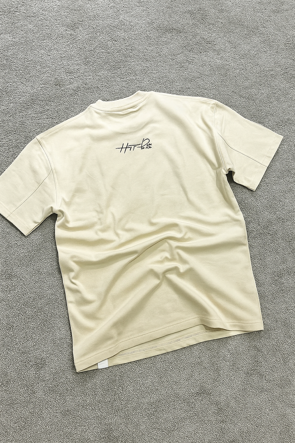 Rise Again T-shirt