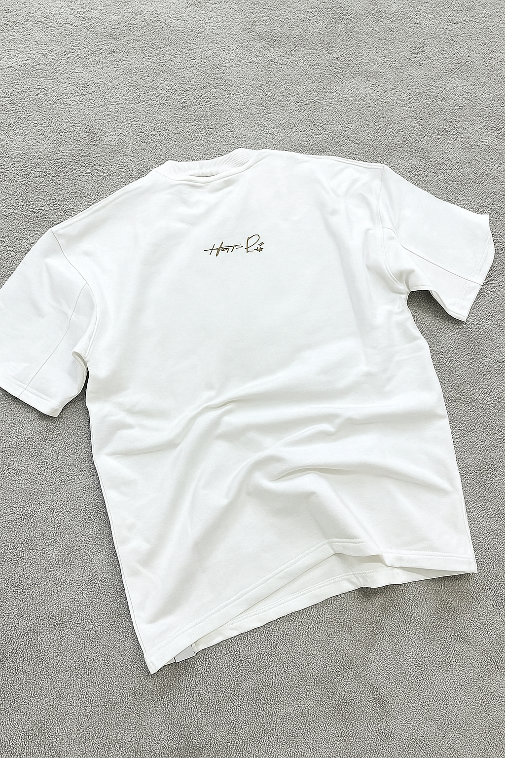 Rise Again T-shirt