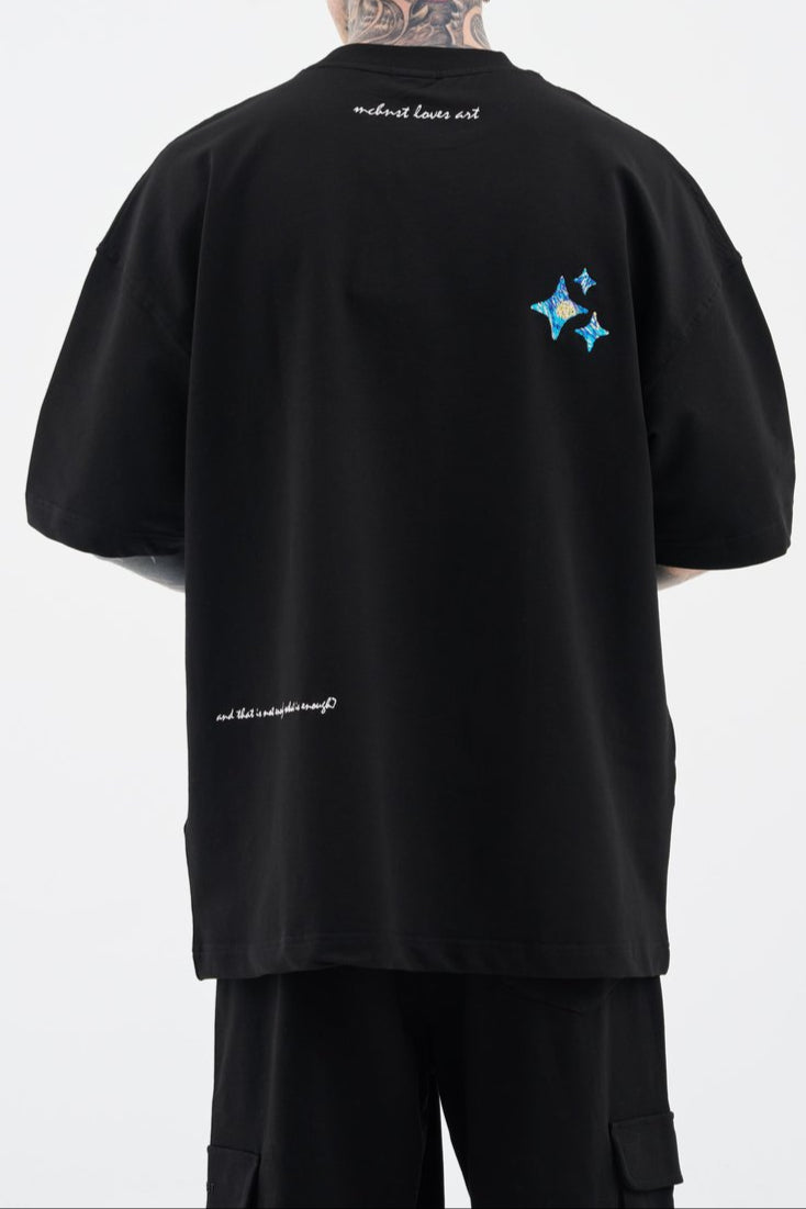 Heart T-shirt (Oversized)