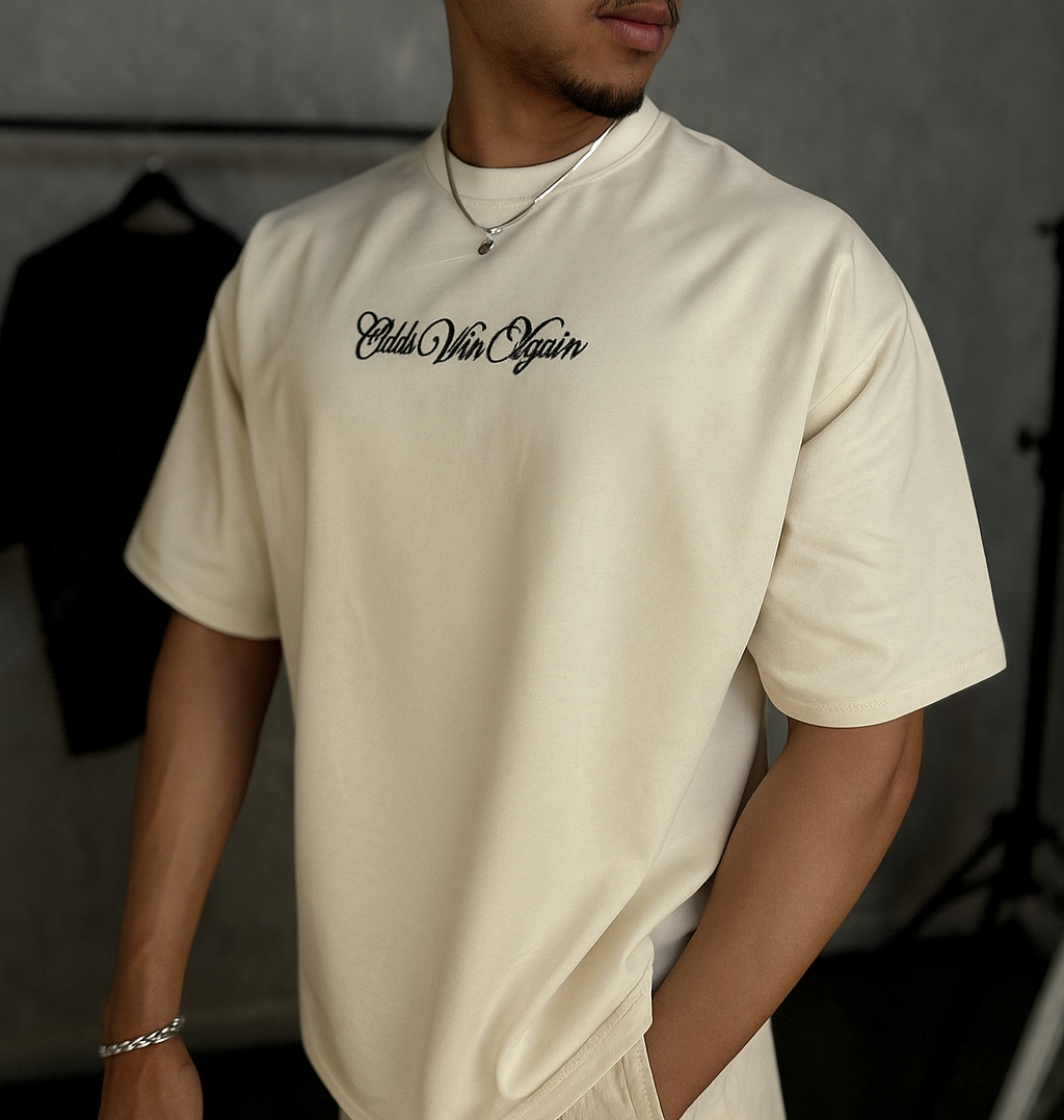 Horse T-shirt (Oversized)