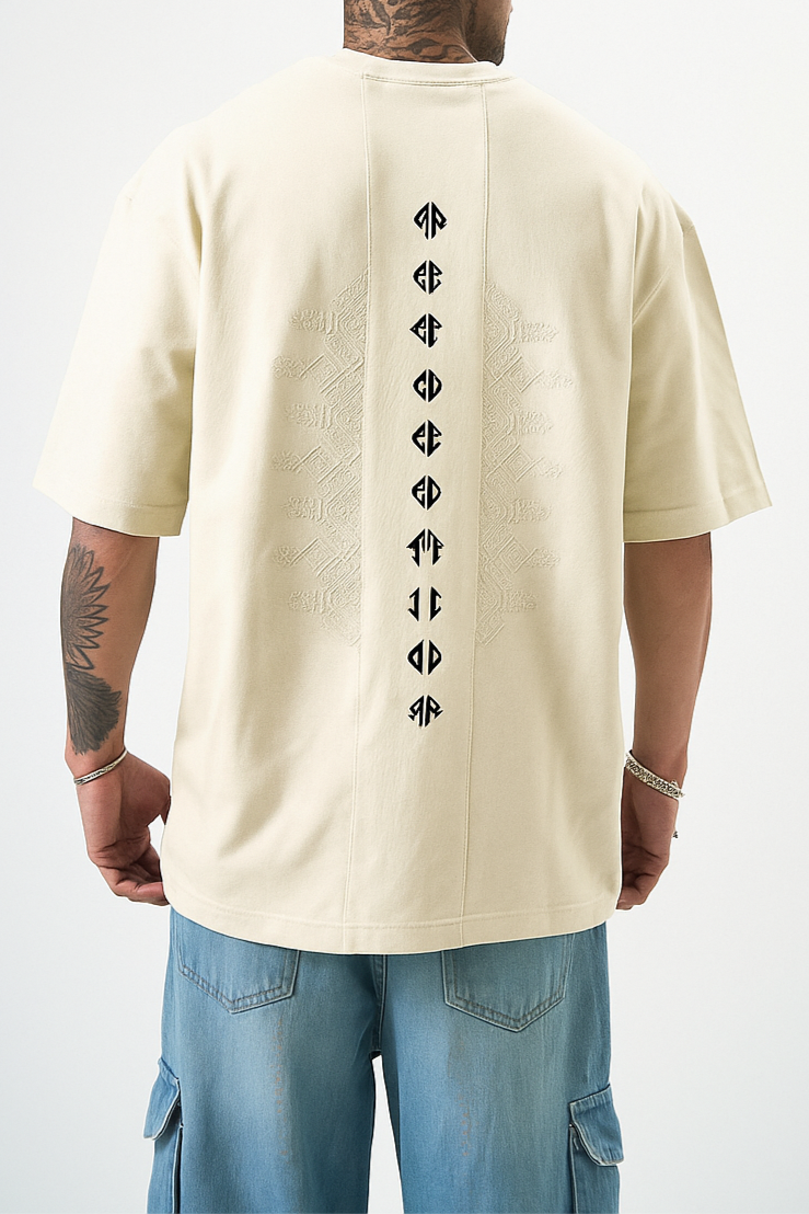 Ninja T-shirt (Oversized)