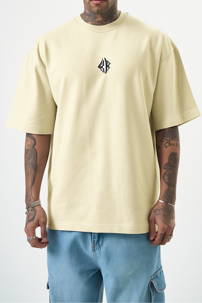 Ninja T-shirt (Oversized)
