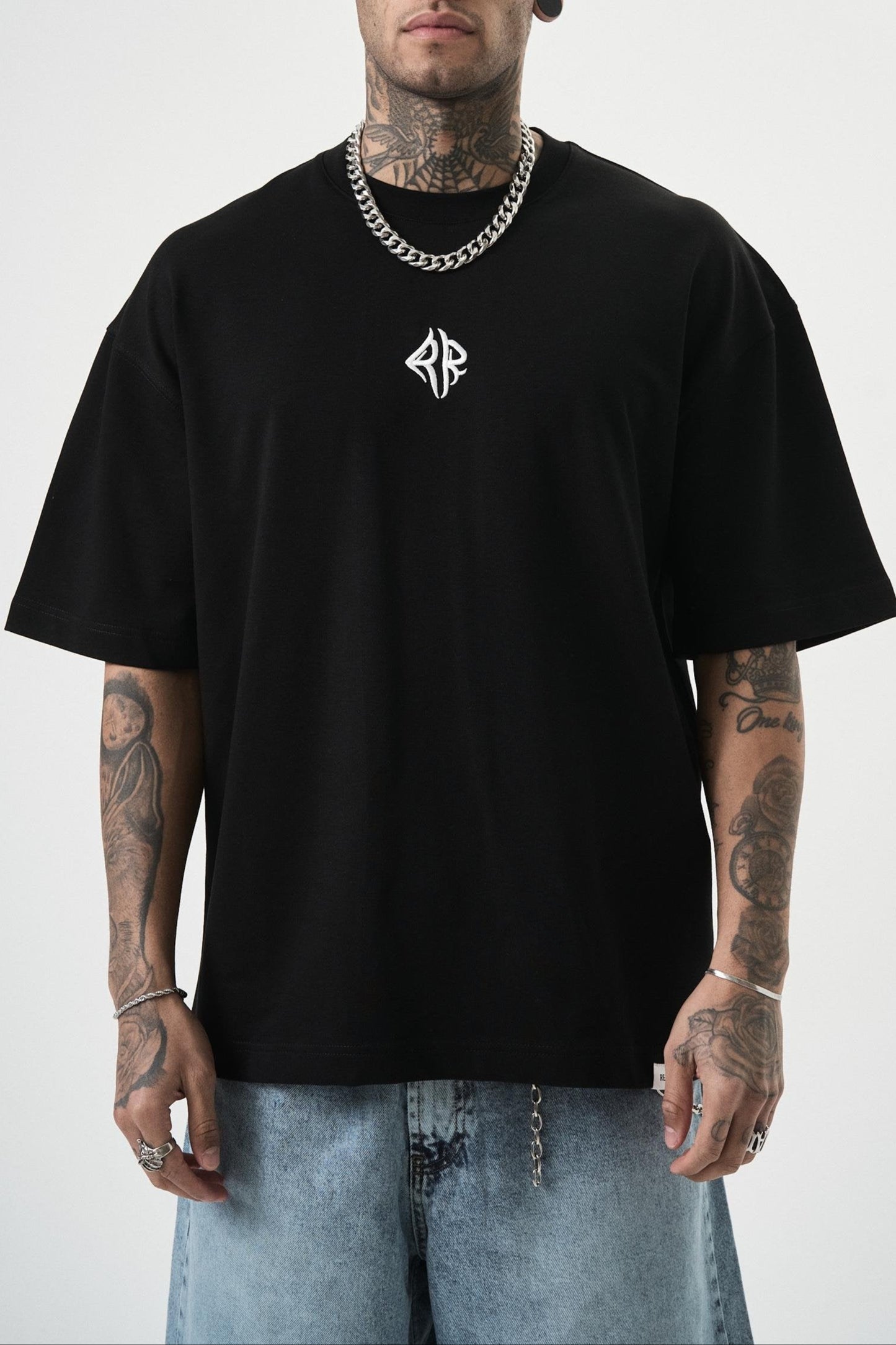 Ninja T-shirt (Oversized)