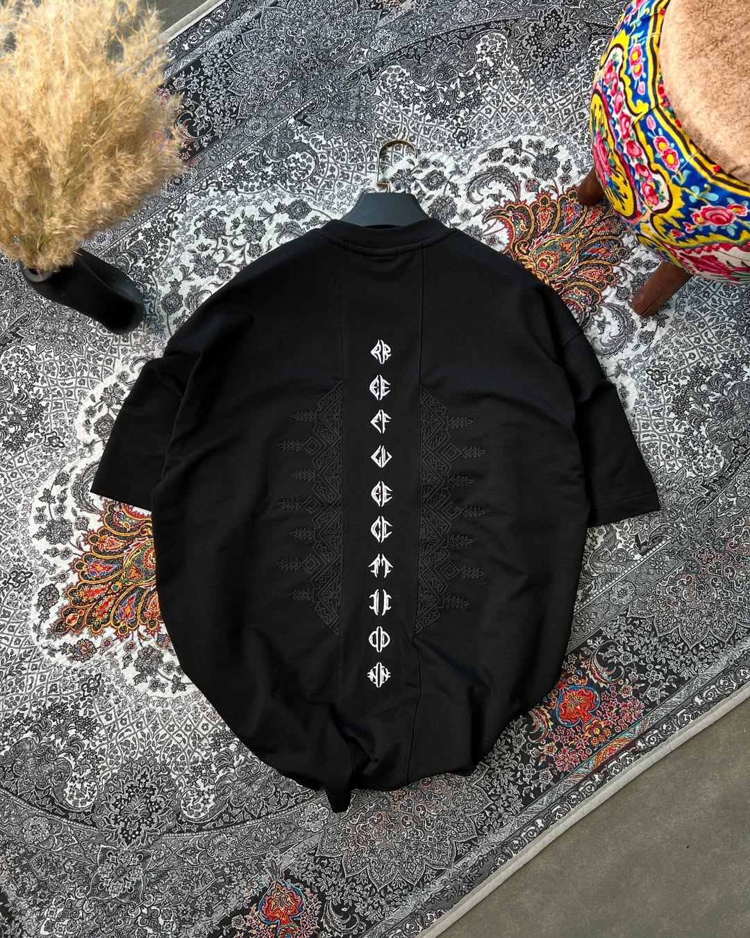 Ninja T-shirt (Oversized)