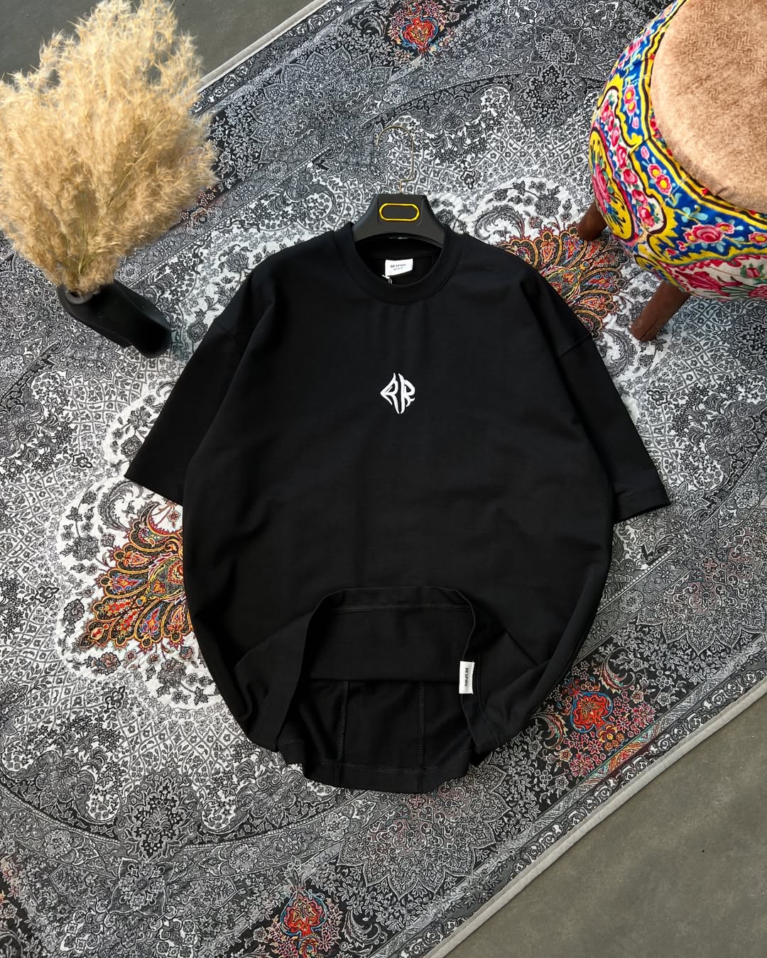 Ninja T-shirt (Oversized)
