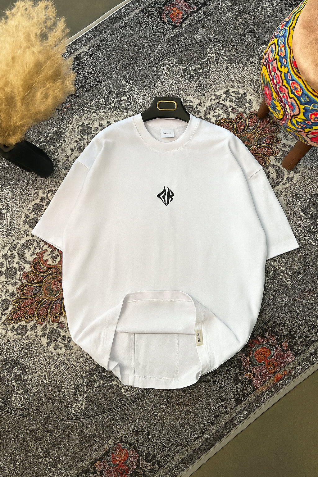 Ninja T-shirt (Oversized)