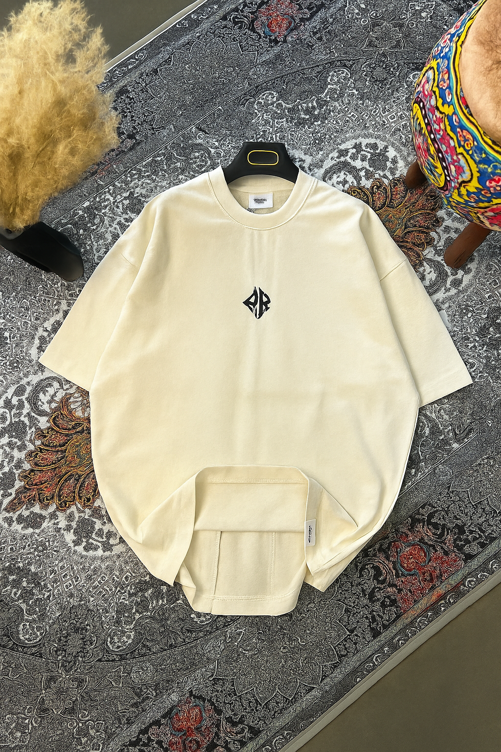 Ninja T-shirt (Oversized)