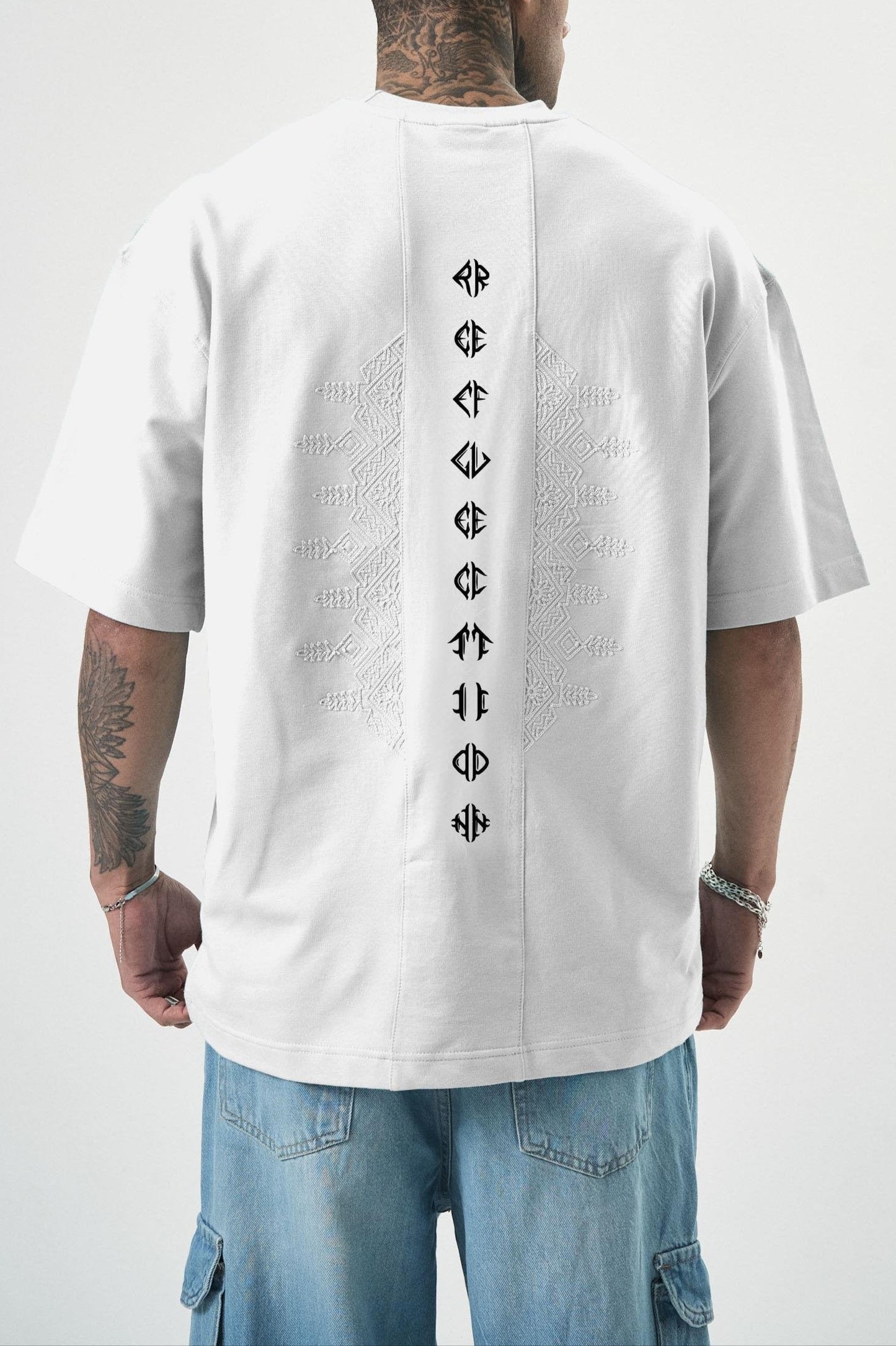 Ninja T-shirt (Oversized)