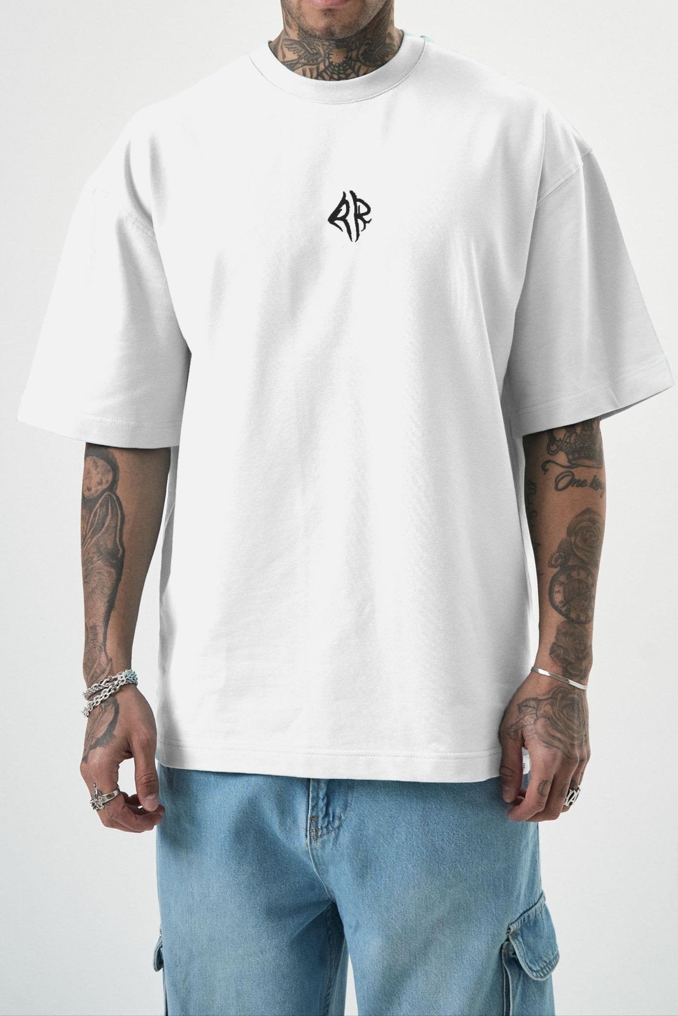 Ninja T-shirt (Oversized)