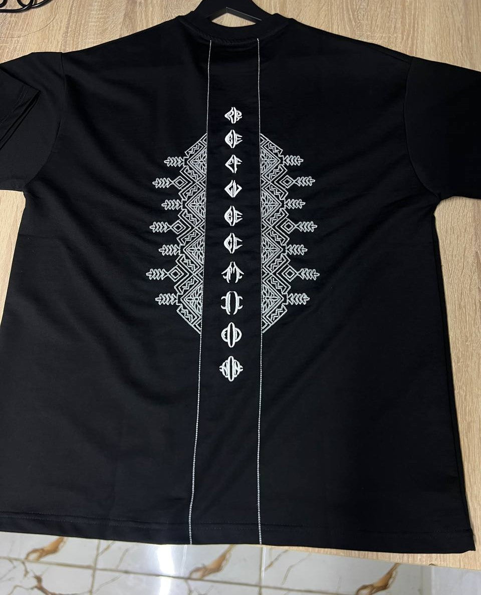 Ninja T-shirt (Oversized)