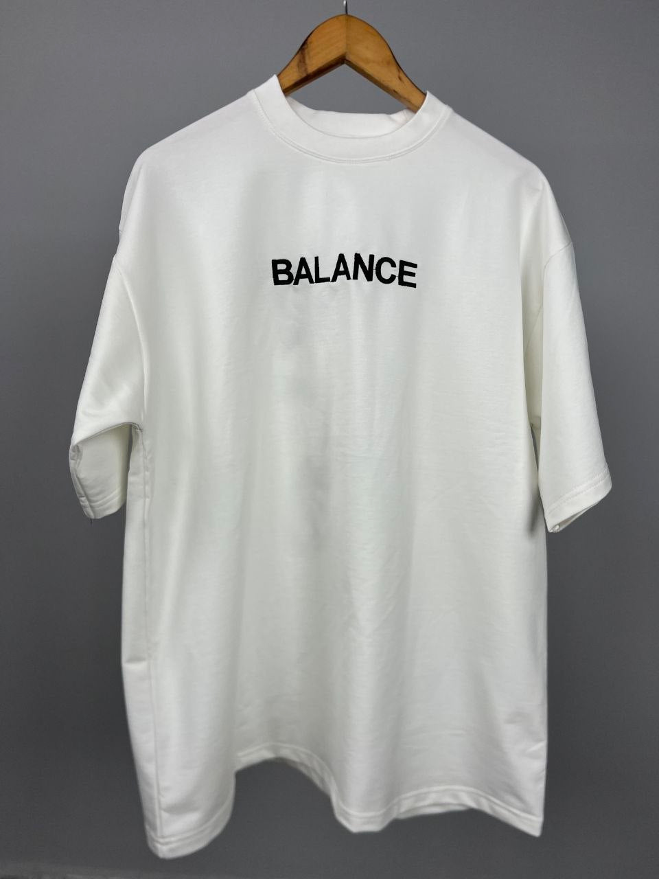 Head & Heart T-Shirt (Oversized)