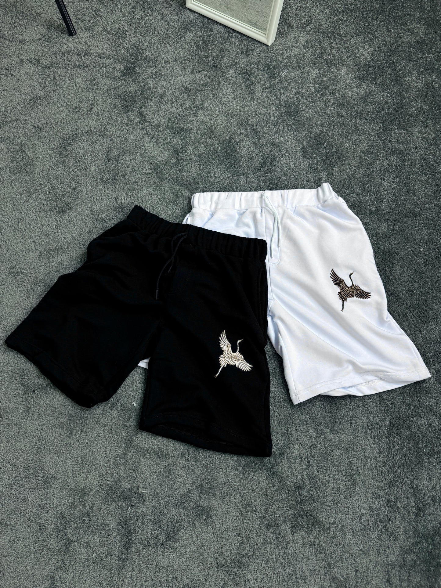 Ensemble Fly Away (Oversized)