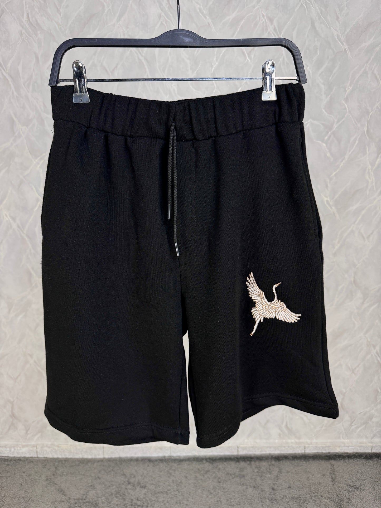 Fly Away Short (Oversized)