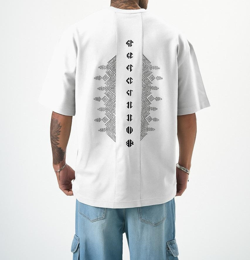 Ninja T-shirt (Oversized)