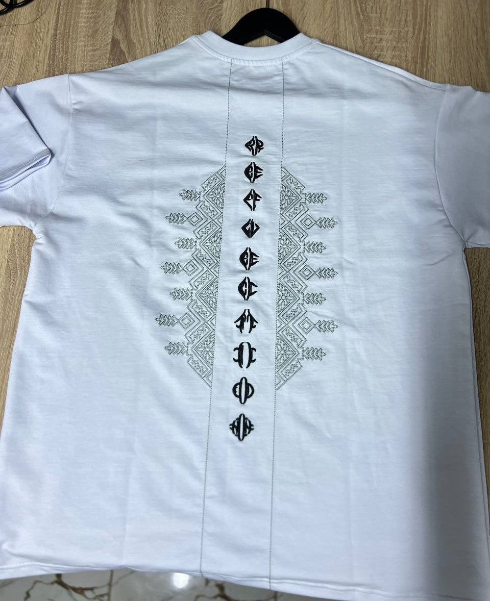 Ninja T-shirt (Oversized)