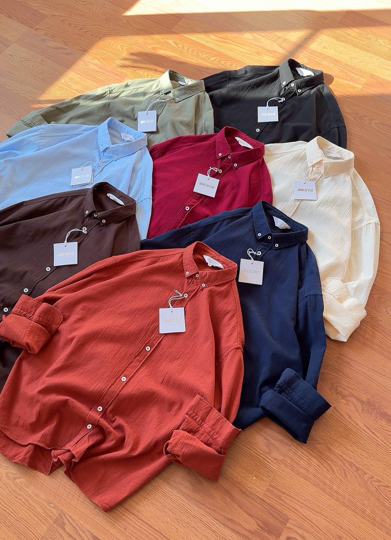 Shirts
