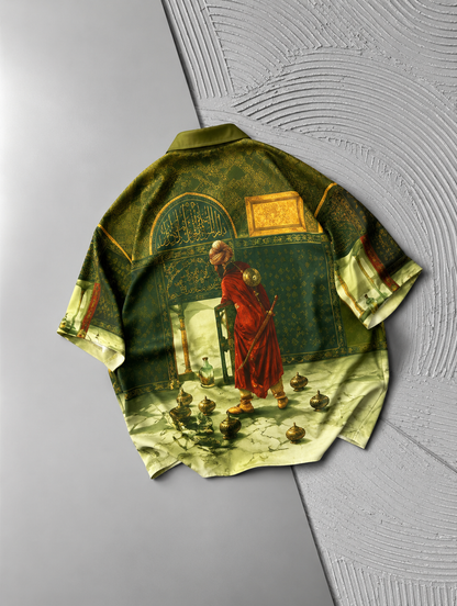 Heritage Shirt (Oversized)