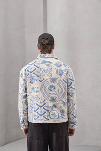 Bluprint Jacket (Light)