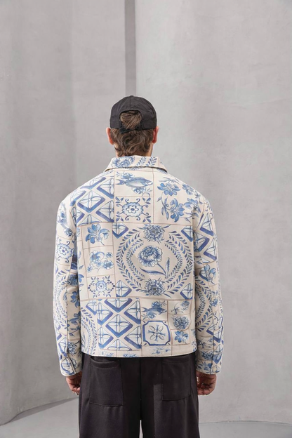 Bluprint Jacket (Light)