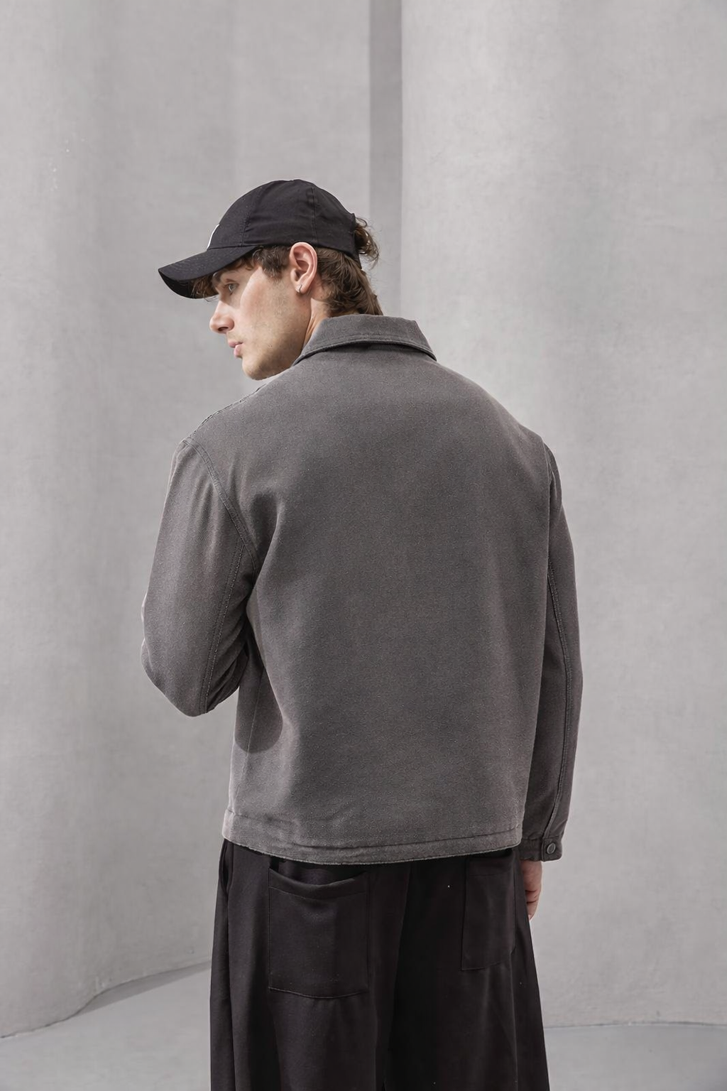 Shadow Hounds Jacket