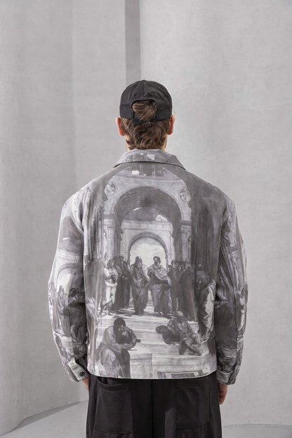Lost Era Jacket