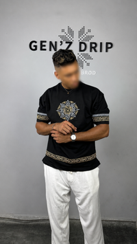 Iconic T-Shirt (Oversized)
